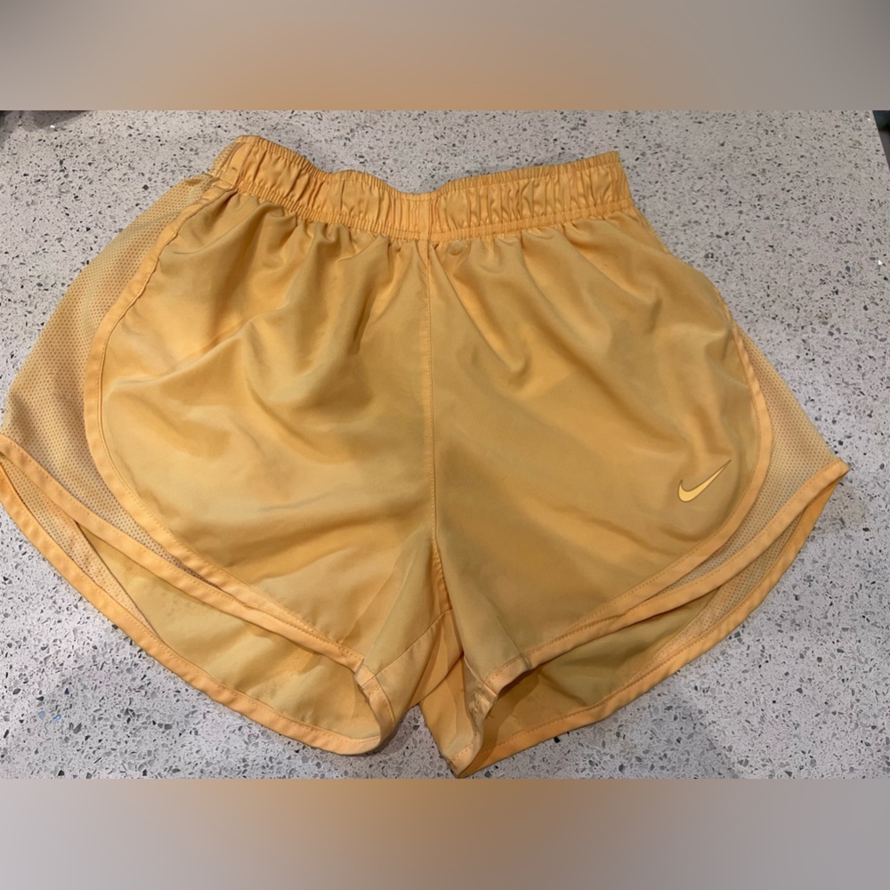 Classic women’s Nike shorts